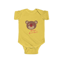 Load image into Gallery viewer, TheraBeau Infant Onesie