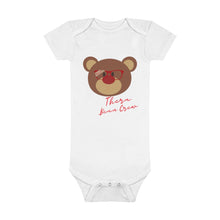 Load image into Gallery viewer, Onesie® Organic Baby Bodysuit