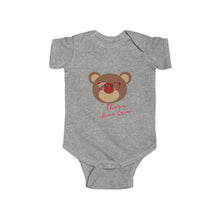 Load image into Gallery viewer, TheraBeau Infant Onesie