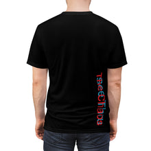 Load image into Gallery viewer, See Thru The Distortions