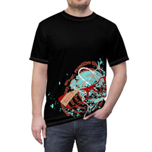Load image into Gallery viewer, See Thru The Distortions