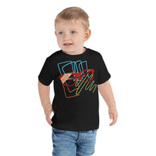 Load image into Gallery viewer, Therabeau Crew Tilt Tee