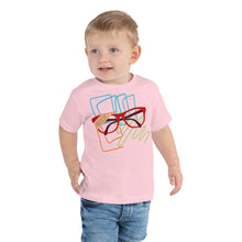 Load image into Gallery viewer, Therabeau Crew Tilt Tee