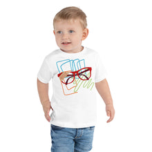 Load image into Gallery viewer, Therabeau Crew Tilt Tee