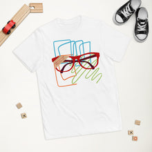 Load image into Gallery viewer, See Thru The Chaos Youth Tee